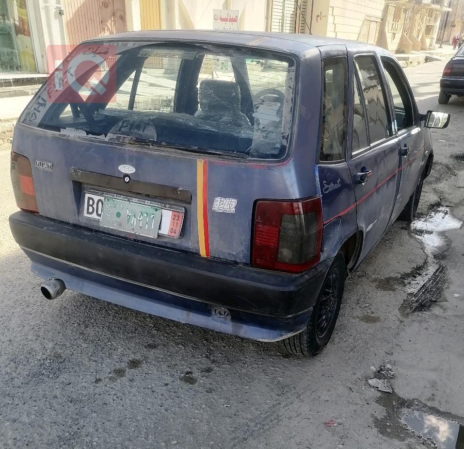 فیات تیپۆ